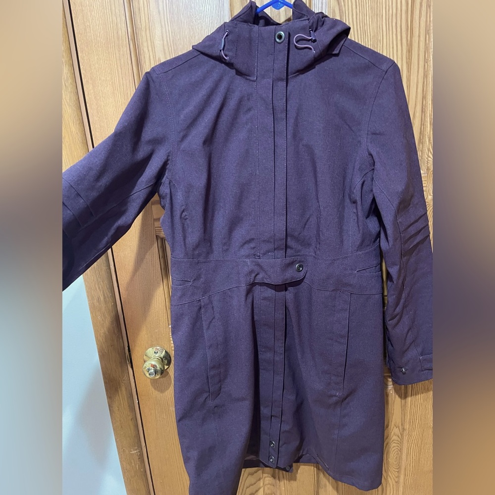 Merrell Long Jacket - image 1